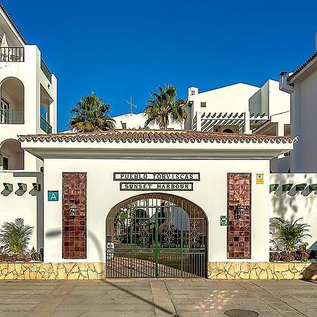 أذيخي Apartment Sunset Harbour المظهر الخارجي الصورة