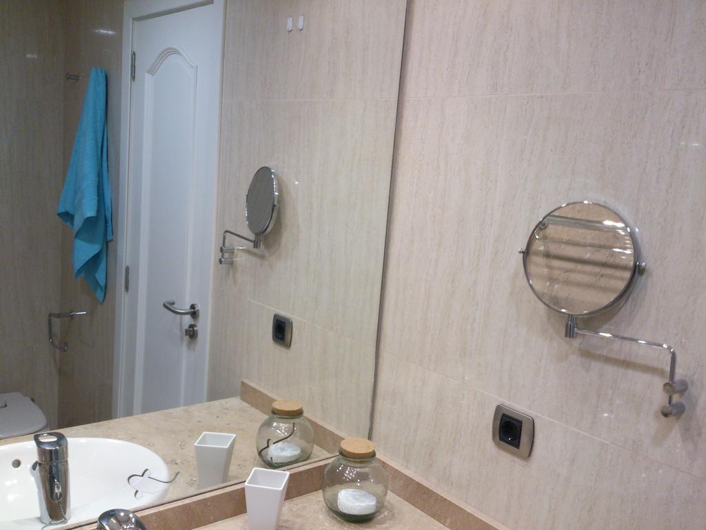 أذيخي Apartment Sunset Harbour الغرفة الصورة