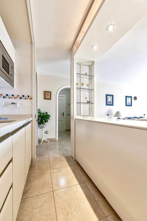 أذيخي Apartment Sunset Harbour المظهر الخارجي الصورة