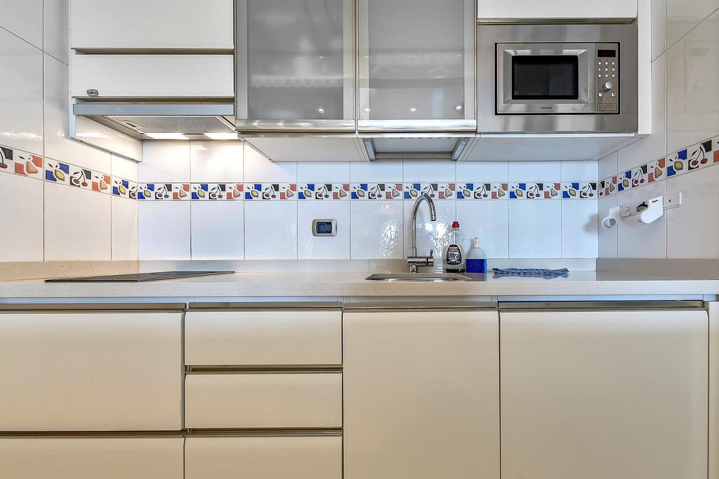 أذيخي Apartment Sunset Harbour المظهر الخارجي الصورة