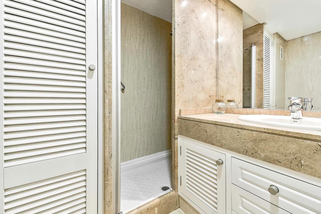 أذيخي Apartment Sunset Harbour المظهر الخارجي الصورة
