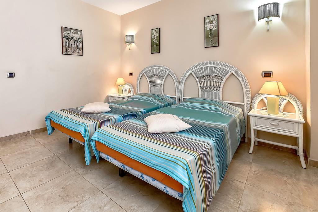 أذيخي Apartment Sunset Harbour المظهر الخارجي الصورة