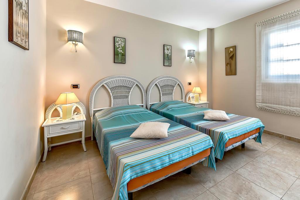 أذيخي Apartment Sunset Harbour المظهر الخارجي الصورة