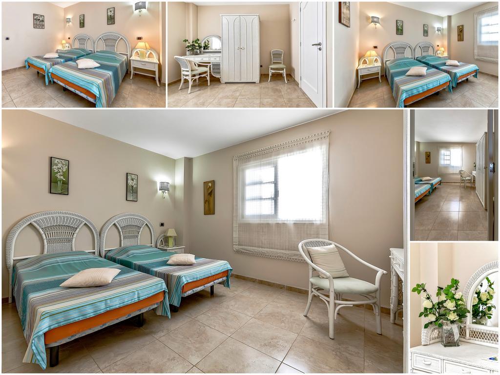 أذيخي Apartment Sunset Harbour المظهر الخارجي الصورة