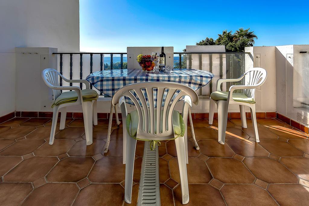 أذيخي Apartment Sunset Harbour المظهر الخارجي الصورة