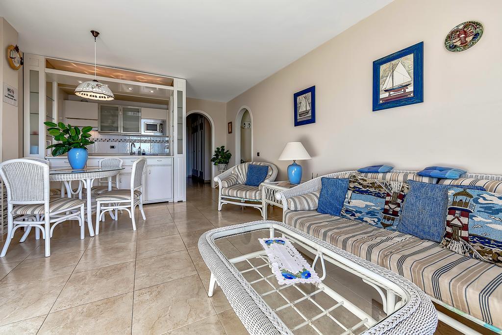 أذيخي Apartment Sunset Harbour المظهر الخارجي الصورة